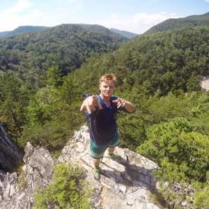 Meet your Posher, Seth